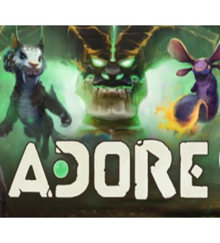 Adore Steam Key GLOBAL